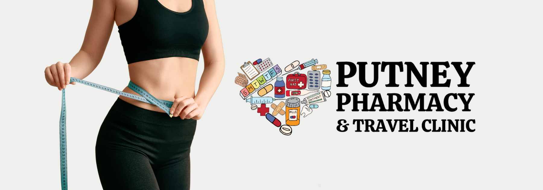 weight loss clinic putney