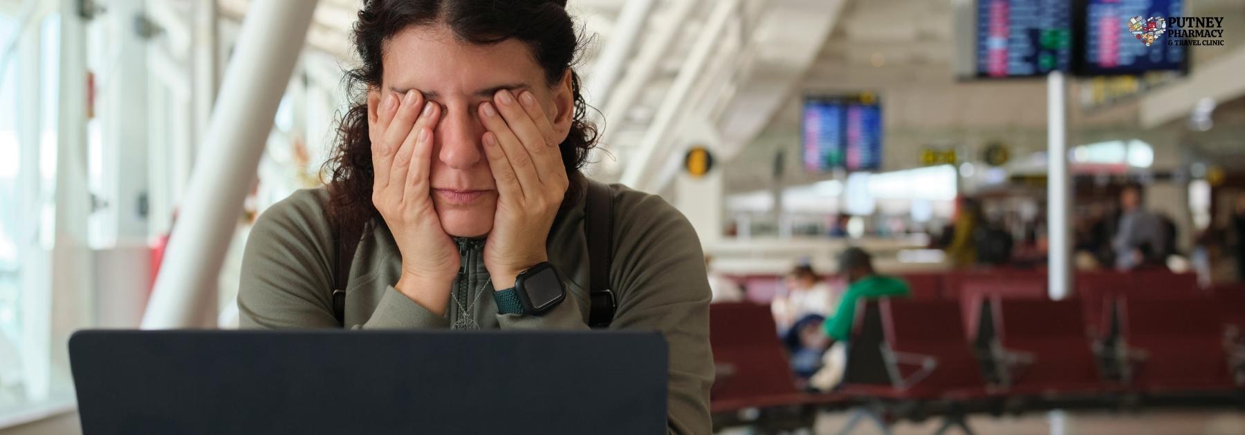jet lag clinic putney
